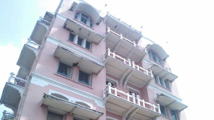 [CERITA HOROR] Viral di Tiktok, Ini Fakta Mistis di Hotel Niagara Lawang!