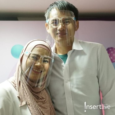 Ban Mobil Robek Saat Bulan Madu ke Bali, Ikke Nurjanah Rela Tidur di Jalan