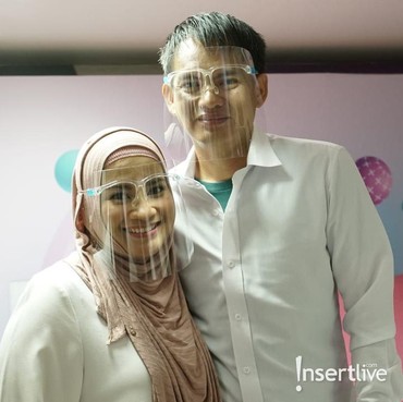 Promil pada Usia 48, Ikke Nurjanah Ingin Punya Anak dari Suami Berondong