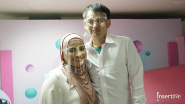 Promil pada Usia 48, Ikke Nurjanah Ingin Punya Anak dari Suami Berondong