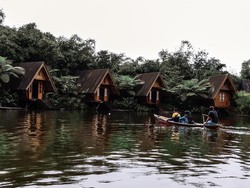 Di Bawah Rp 1 Juta, 5 Villa di Puncak Ini Cocok Buat Liburan Keluarga