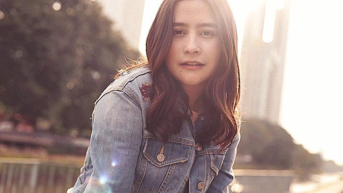 Pintar dan Berkharisma, Begini Sosok Prilly Latuconsina Dilihat dari Zodiak Libra Pintar dan Berkharisma, Begini Sosok Prilly Latuconsina Dilihat dari Zodiak Libra