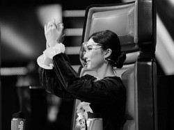 Gegara Foto Ini Isyana Sarasvati Disebut Mirip Cheon Seo Jin 'The Penthouse'