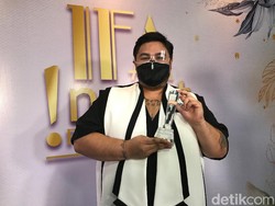 Daftar Pemenang Lengkap !nsert Fashion Award 2021