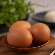 Jangan Terlalu Banyak! Ini 4 Efek Samping Konsumsi Telur Setiap Hari