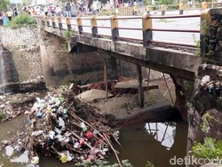Ini Rekayasa Lalu Lintas Saat Jembatan Kedungasem Probolinggo Ditutup