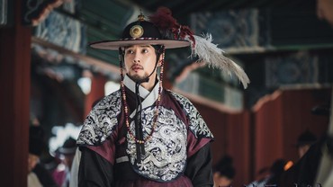 img-title 3 Drama Korea yang Batal dan Mendadak Berhenti Tayang di TV