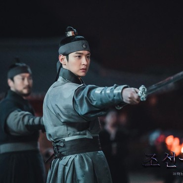 Banjir Kritik, Drama Korea 'Joseon Exorcist' Tak Tayang Minggu Depan