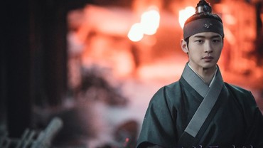 Banjir Kritik, SBS Putuskan Drama Korea 'Joseon Exorcist' Berhenti Tayang
