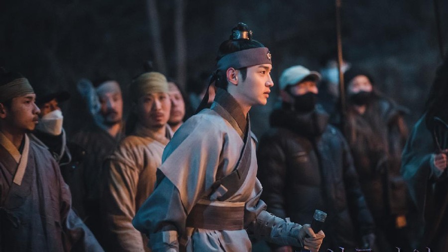 Joseon Exorcist Joseon Exorcist