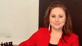Judit Polgar, Pecatur Wanita Terbaik dalam Sejarah