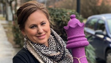 PM Hungaria Pilih Juara Catur Judit Polgar Jadi Plt Presiden