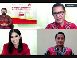 Dokter Ungkap Gejala & Cara Atasi Gangguan Pencernaan Anak