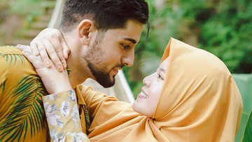 ALI TAK MENYERAH, TERUS KIRIMI KHADIJAH PESAN