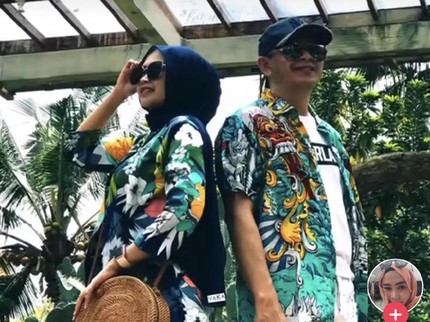 Viral Wanita Dilamar Ayah Sahabatnya, Sosok Calon Suami Bikin Salah Fokus