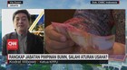 VIDEO: KPPU: Petinggi BUMN Rangkap Jabatan di 22 Perusahaan