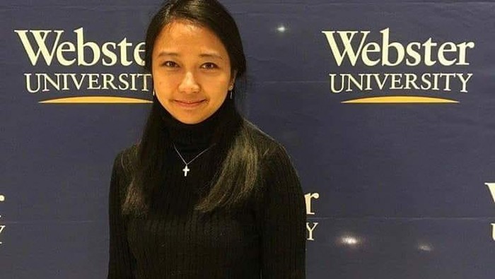 Menang dari Dewa Kipas, Ini 8 Fakta WGM Irene Sukandar yang Berprestasi