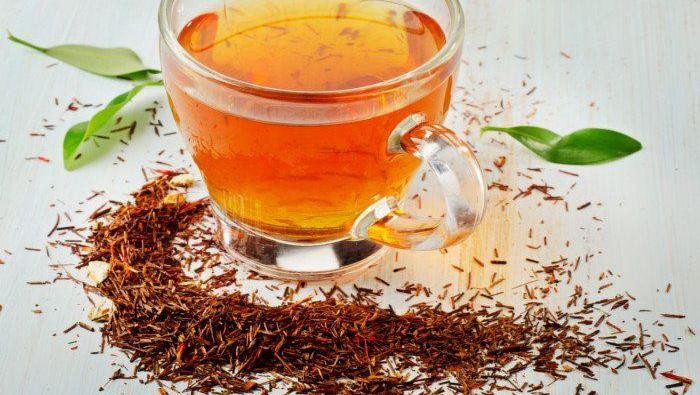 Intip Yuk! Proses Produksi Teh Merah Rooibos yang Hanya Tumbuh di Afrika