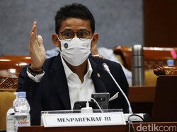 Wisata Jakarta Diprediksi Kebanjiran Turis Akibat Larangan Mudik