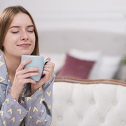 Wah, Jenis Minuman Satu Ini Bisa Bantu Turunkan Berat Badan Lebih Cepat, Cari Tahu di Sini!