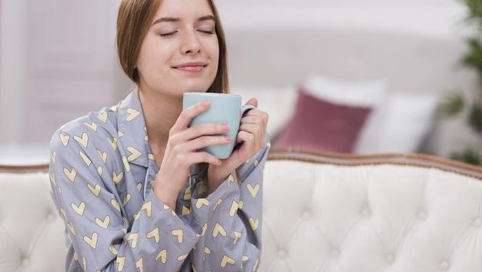 Wah, Jenis Minuman Satu Ini Bisa Bantu Turunkan Berat Badan Lebih Cepat, Cari Tahu di Sini!