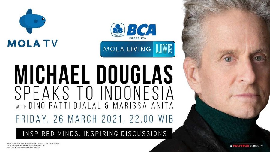 Mola Living Live