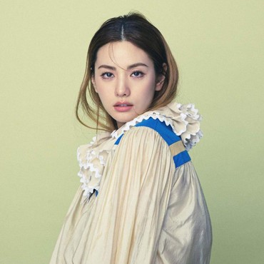 Nana Eks After School Ungkap Tantangan Bintangi Drama 'Oh! Master'