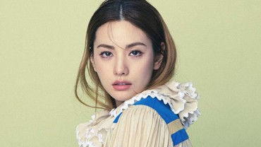 Nana Eks After School Ungkap Tantangan Bintangi Drama 'Oh! Master'