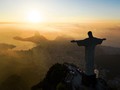 Brasil Bangun Patung Yesus, Diklaim Tertinggi ke-3 di Dunia