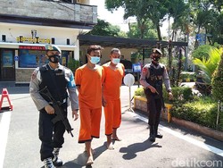Pemandu Lagu di Malang Sempat Diperkosa Sebelum Ditemukan Tewas Telanjang