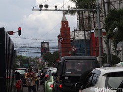 ETLE Bikin Pengendara Makin Tertib, Ini Buktinya