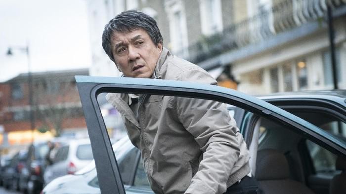 Punya Harta Rp7 Triliun, Jackie Chan Ungkap Nggak Bakal Wariskan ke Anak! Lho Kenapa? Punya Harta Rp7 Triliun, Jackie Chan Ungkap Nggak Bakal Wariskan ke Anak! Lho Kenapa?
