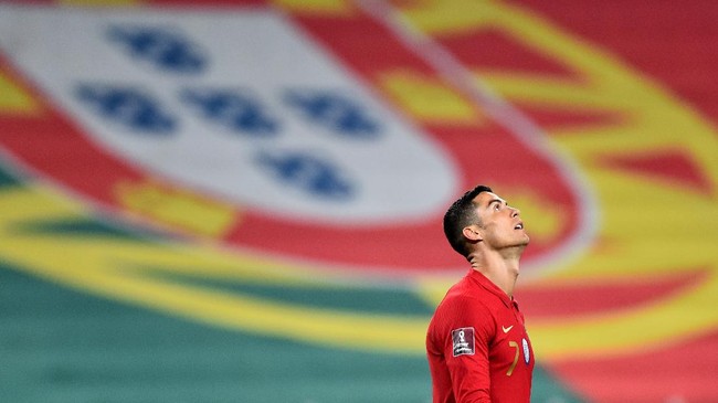 Berikut tujuh faktor pendukung Cristiano Ronaldo balik ke Manchester United dalam bursa transfer tengah tahun ini.