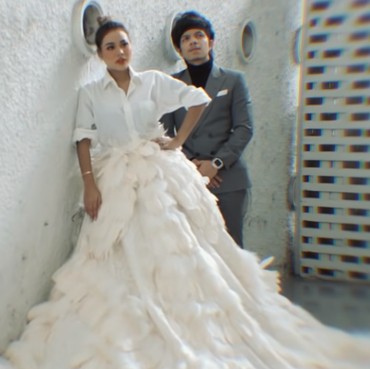 Bakal Nikah di Hotel, Berkas Nikah Aurel-Atta Belum Tercatat di KUA Setiabudi