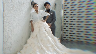 img-title Bakal Nikah di Hotel, Berkas Nikah Aurel-Atta Belum Tercatat di KUA Setiabudi