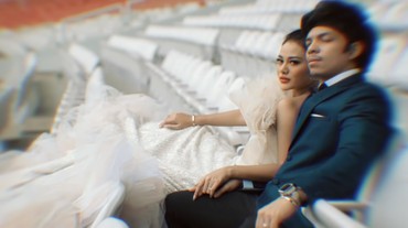 3 Fakta Menarik Pernikahan Atta dan Aurel yang Bakal Digelar Hari Ini
