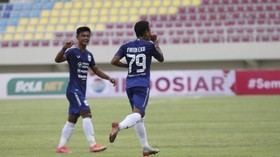 3 Fakta Menarik Perempat Final Piala Menpora 2021