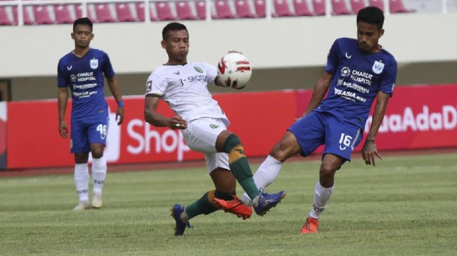 Kepala Satuan Tugas Covid-19 Piala Menpora 2021, Sudjarno mengakui pemain dan ofisial klub peserta yang reaktif Covid-19.