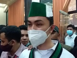 PB HMI Pastikan Tak Ada Hubungan dengan Pedemo Anies