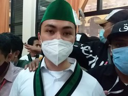 Ketum HMI Jelaskan Awal Mula Dualisme Organisasinya