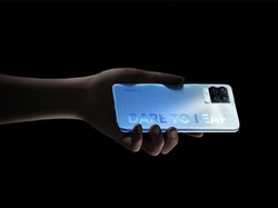 Realme 8 Pro Dirilis, Bawa Kamera 108 MP Harga Terjangkau