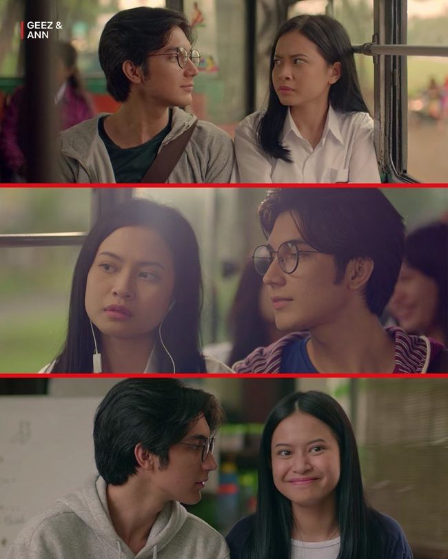 Rekomendasi 5 Film Netflix Buat Unyu-Unyuan Bareng Pacar