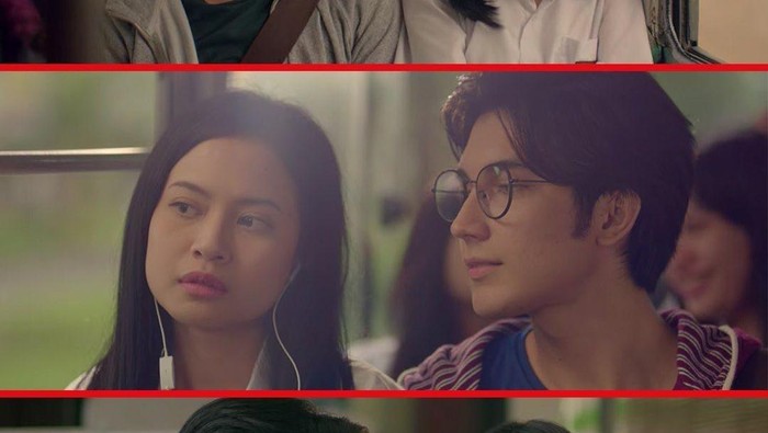 Rekomendasi 5 Film Netflix Buat Unyu-Unyuan Bareng Pacar