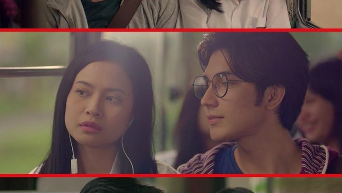 Rekomendasi 5 Film Netflix Buat Unyu-Unyuan Bareng Pacar Rekomendasi 5 Film Netflix Buat Unyu-Unyuan Bareng Pacar