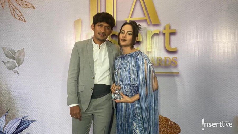Ririn Ekawati & Ibnu Jamil Ririn Ekawati & Ibnu Jamil