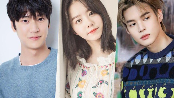 Sejun VICTON Akan Debut Layar Lebar!