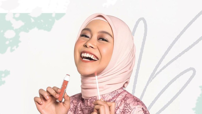 Setahun Bisnis Kosmetik, Lesti Kejora Untung Miliaran Rupiah