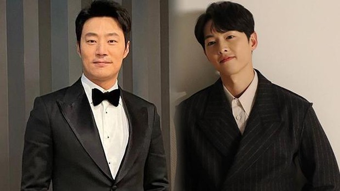 Setahun Ditunda, Begini Nasib Film Bogota yang Dibintangi Song Joong Ki