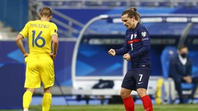 Transfer Aneh Barcelona: Griezmann Diganti Striker Semenjana