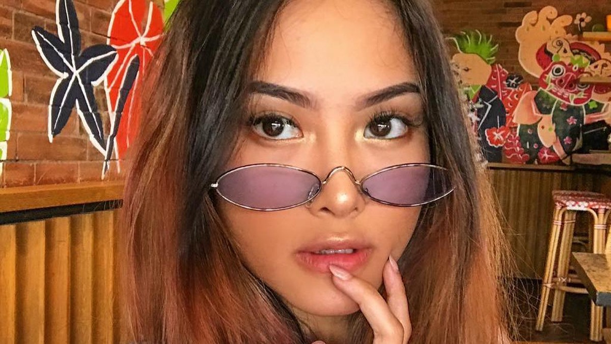 Gabriella Larasati sosok artis yang mengakui dirinya sebagai pemeran video syur yang membuat heboh publik&period; Berikut foto-fotonya&excl;